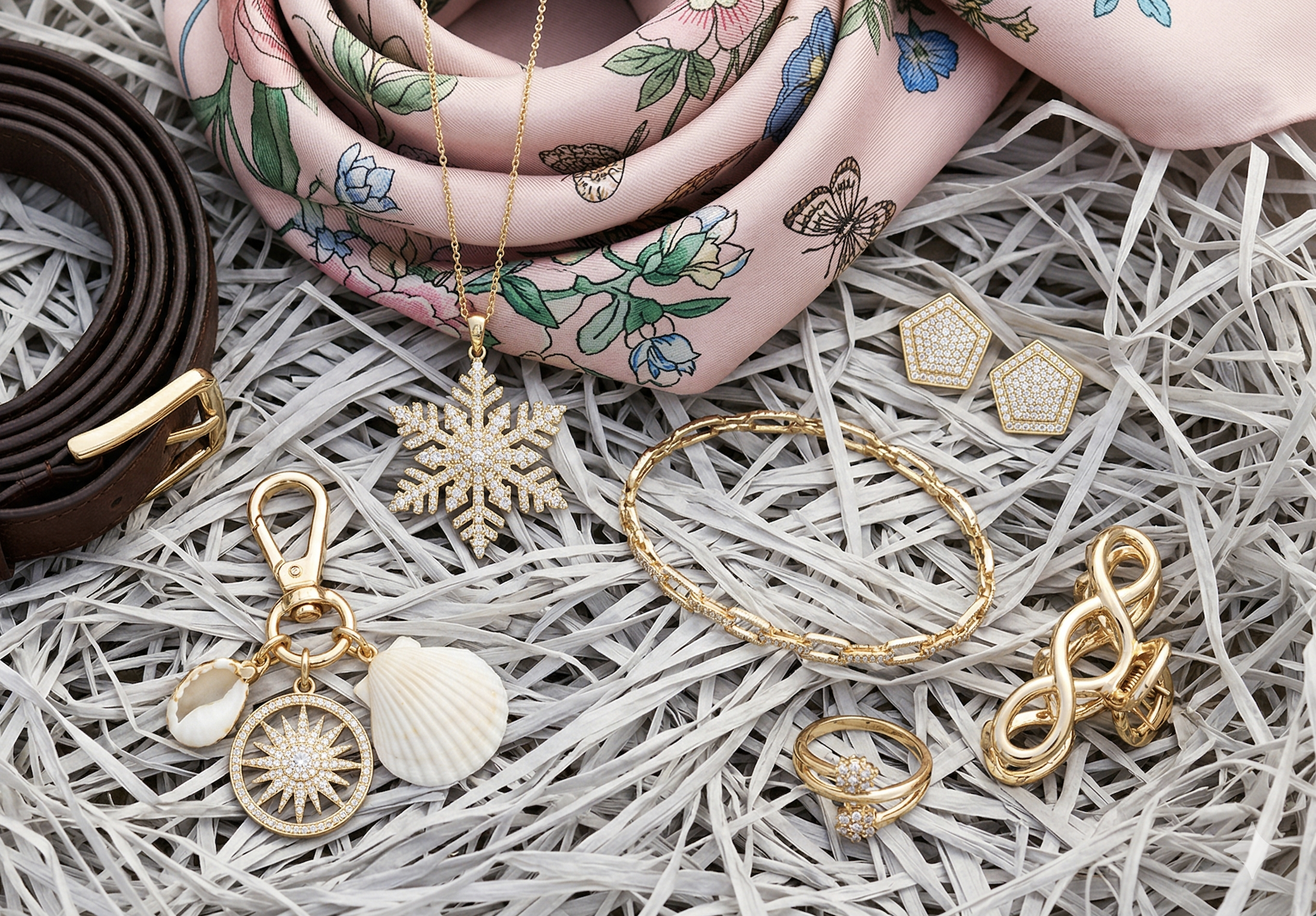 Yann & Co. Mystery Box Open