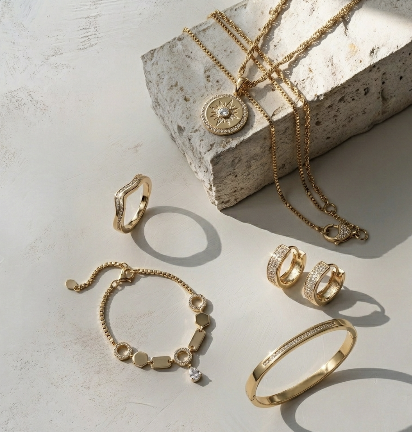 Yann & Co. Collection