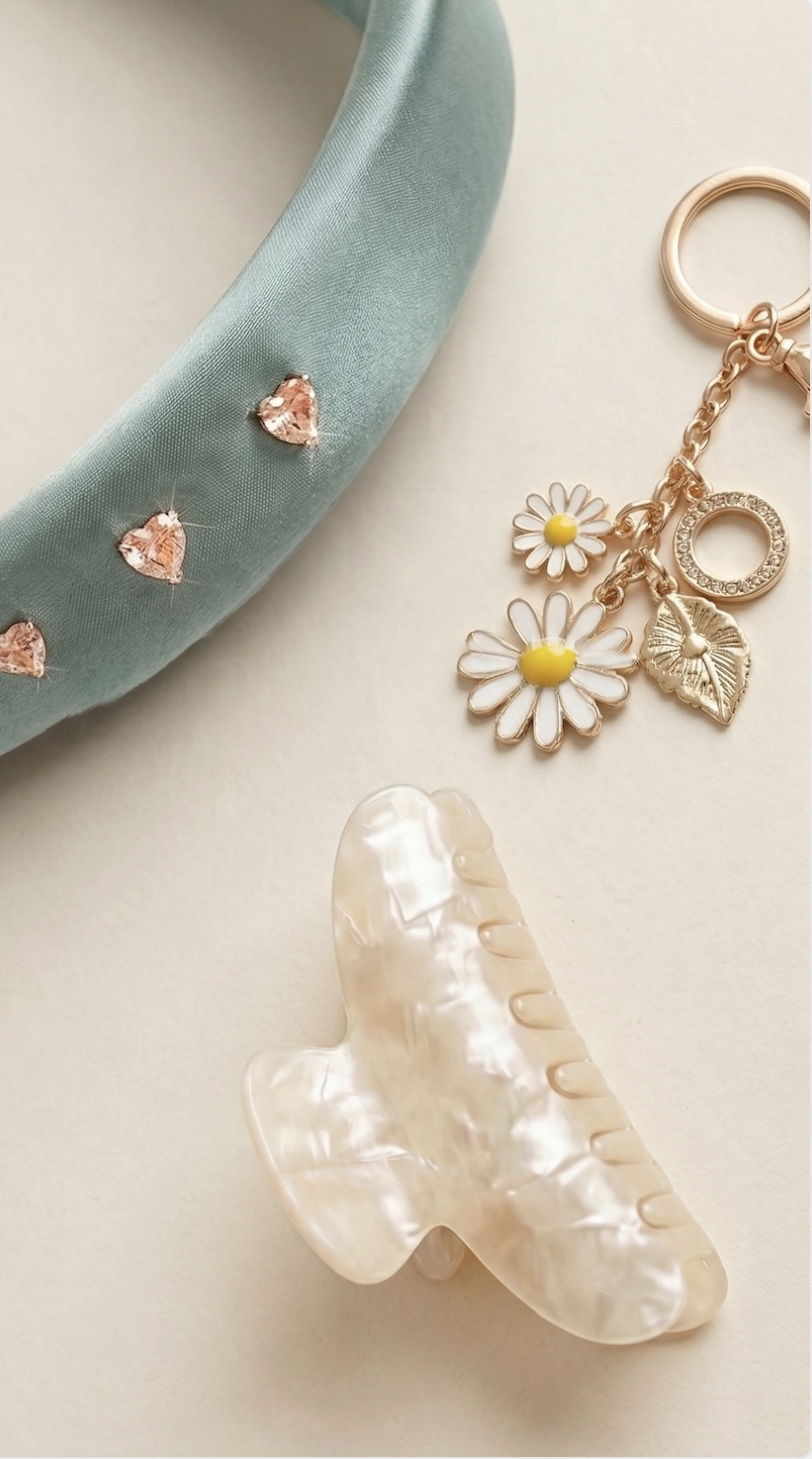 Yann & Co. Collection