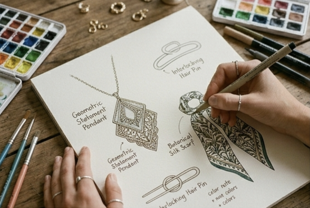 Craftsmanship Details